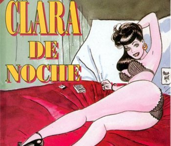 comic Issue 104 - Spanish