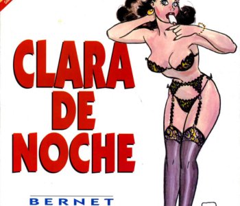 comic Issue 117 - Spanish