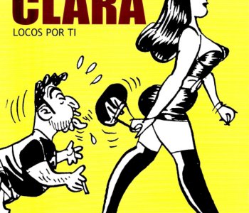 comic Issue 29 - Spanish