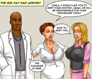 Sperm bank  2  Erofus Sex and Porn Comics