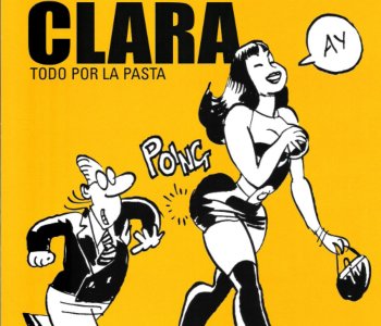 comic Issue 56 - Spanish