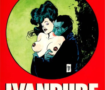 comic Ivanpiire - Spanish