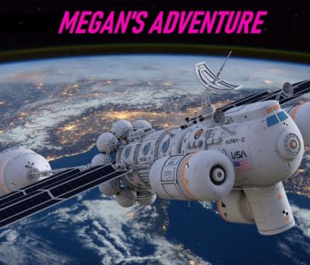Megans Adventure