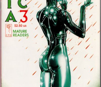comic Exotica 3
