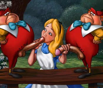 picture Cartoon Reality - Alice in Wonderland 28.jpg