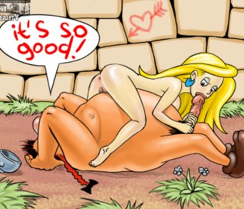 picture Cartoon Reality - Asterix & Obelix 09.jpg