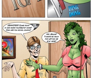 Hulk Cartoon Porn Sex - Hulk | Erofus - Sex and Porn Comics