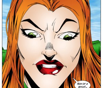 Issue 4 Porn Comics