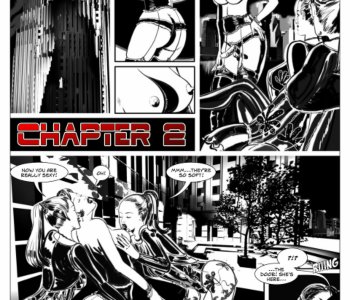 comic Issue 2