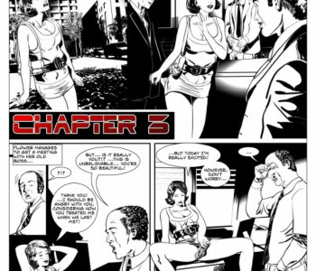 comic Issue 3