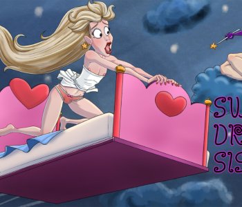 Sweet Dreams Sissy | Erofus - Sex and Porn Comics