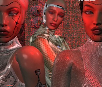 comic Issue 32