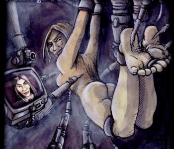 In Extremis Porn Comics