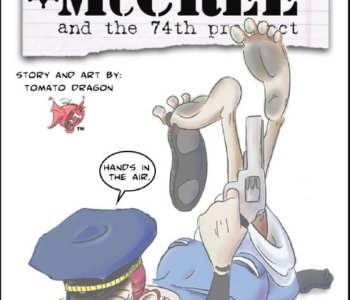 comic Issue 2