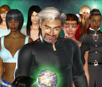 comic Issue 14