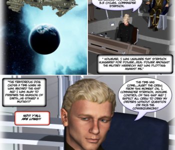 comic Issue 6