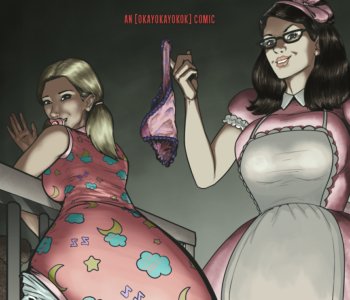 comic Issue 8