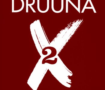 comic Druuna X