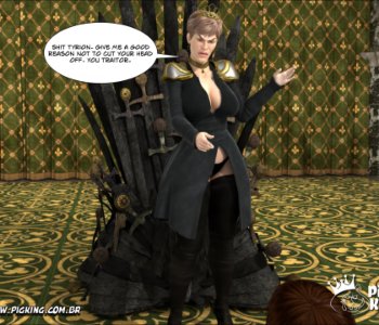 350px x 300px - Game of Thrones | Erofus - Sex and Porn Comics