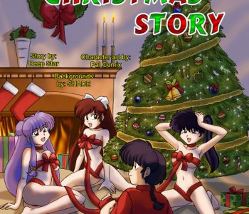 Lesbian Hentai Books - Ranma Books Comics | Erofus - Sex and Porn Comics