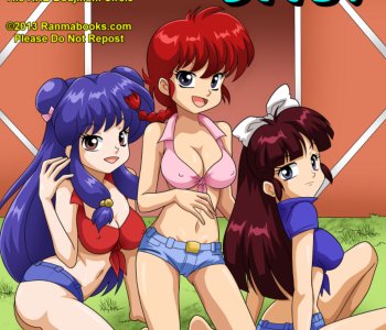Ranma Books Comics | Erofus - Sex and Porn Comics