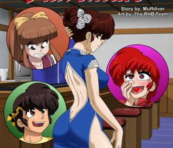 Ranma Books Comics | Erofus - Sex and Porn Comics