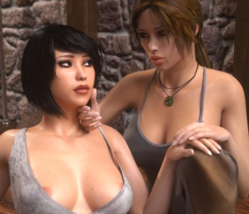 picture Tomb Raider - A Friend In Need 04.jpg