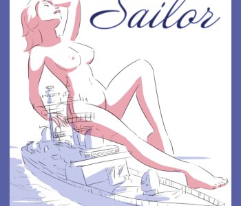 comic 4 Any Sailor