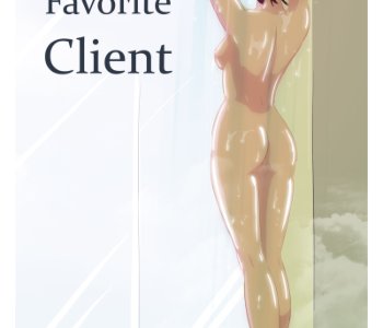 comic Her Favorite Client