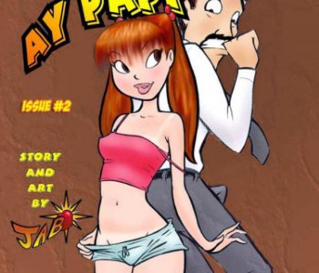 comic Issue 2