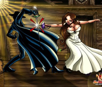 comic SheAniMale.com Comics