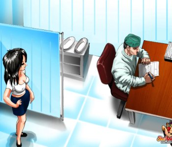 Cartoon Doctor Sex - Erofus - Free Sex Comics And Adult Cartoons. Porn comics, hentai ...