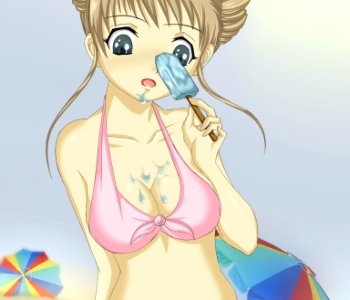 Cartoon Lollipop Porn - Lollipop | Erofus - Sex and Porn Comics