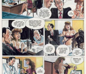 Cartoon Doctor Porn Captions - Erofus - Free Sex Comics And Adult Cartoons. Porn comics ...