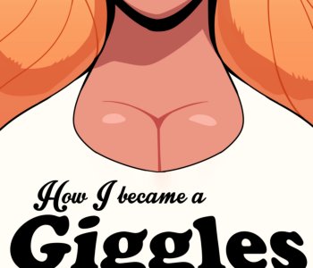 comic How I Became A Giggles Girl