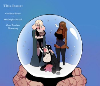 comic Issue 6