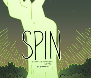 comic Spin