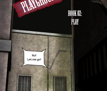 comic Issue 2