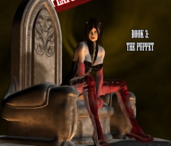 comic Issue 3