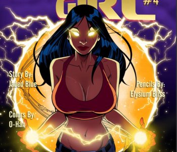 comic Issue 4