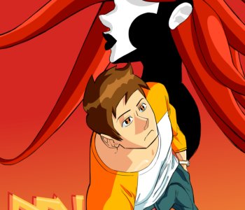 Ben Tan Porn - Ben 10 | Erofus - Sex and Porn Comics