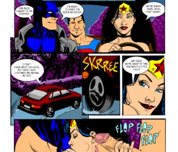 comic The X Factor