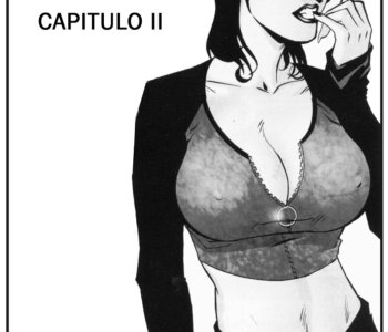 Issue 2 Porn Comics