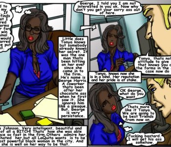 Black Bitch | Erofus - Sex and Porn Comics