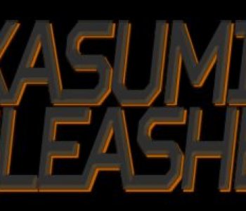 comic Kasumi Unleashed