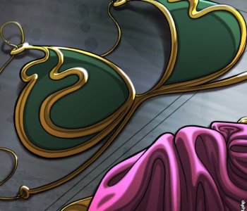 Issue 2 Porn Comics