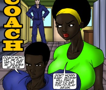 Coach | Erofus - Sex and Porn Comics