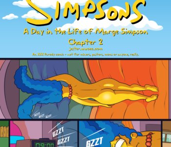 The Simpsons | Erofus - Sex and Porn Comics