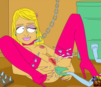 350px x 300px - South Park | Erofus - Sex and Porn Comics