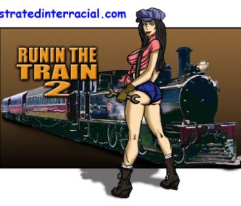 Runnin a Train - Issue 2 | Erofus - Sex and Porn Comics